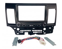 Перехідна рамка Mitsubishi Lancer X AWM 881-24-115