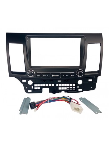 Перехідна рамка Mitsubishi Lancer X AWM 881-24-115