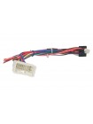 Переходная рамка Mitsubishi Lancer X  AWM 881-24-115