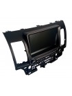 Перехідна рамка Mitsubishi Lancer X AWM 881-24-115