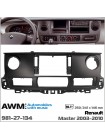 Переходная рамка Renault Master AWM 981-27-134