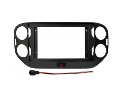 Переходная рамка Volkswagen Tiguan AWM 981-35-057