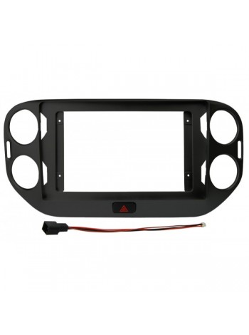 Переходная рамка Volkswagen Tiguan AWM 981-35-057