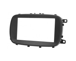 Перехідна рамка Carav Fiat 500X 11-805