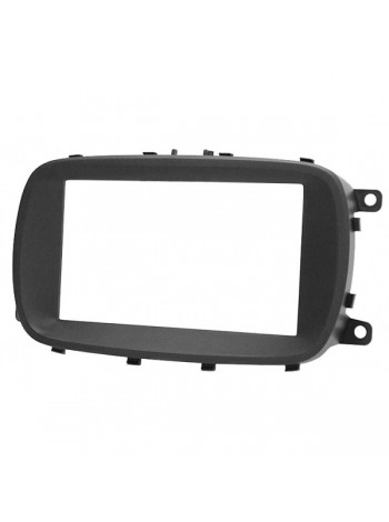 Перехідна рамка Carav Fiat 500X 11-805