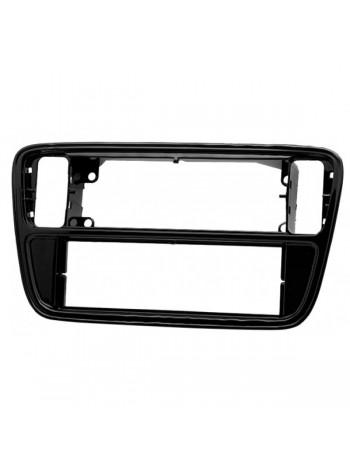Переходная рамка Carav Volkswagen Up!, Skoda Citigo, Seat Mii 11-312