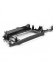 Переходная рамка Toyota Camry Carav 22-029
