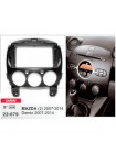 Переходная рамка Mazda 2 Carav 22-079
