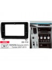 Перехідна рамка Carav Toyota Tundra, Sequoia 22-112