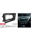 Перехідна рамка Carav Toyota Auris 22-1237