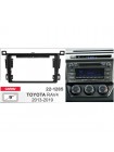 Перехідна рамка Carav Toyota RAV4 22-1285