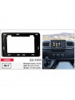Перехідна рамка Renault, Opel, Nissan Carav 22-1391