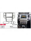 Перехідна рамка Carav Nissan X-Trail 22-1449