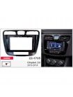 Переходная рамка Chrysler 200 Carav 22-1705