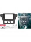 Переходная рамка Carav Mitsubishi Outlander 22-258