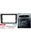 Переходная рамка Carav KIA Sorento 22-332