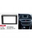 Перехідна рамка Hyundai Sonata Carav 22-375