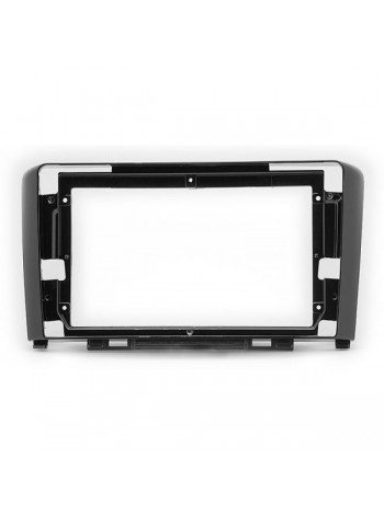 Переходная рамка Great Wall Hover H6, Haval H6 Classic Carav 22-381