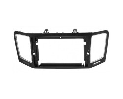 Переходная рамка Volkswagen Sharan, Seat Alhambra Carav 22-404