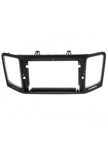 Переходная рамка Volkswagen Sharan, Seat Alhambra Carav 22-404