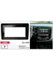 Перехідна рамка Carav Mitsubishi Outlander 22-480