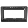 Переходная рамка CARAV Nissan Almera, Tiida, X-trail, Qashqai, Patrol, Juke, Cube 22-521