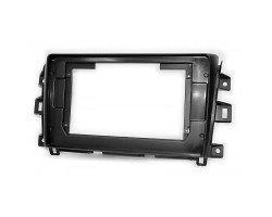 Перехідна рамка Nissan NP300, Navara, Frontier, Renault Alaskan Carav 22-566