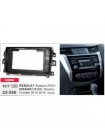 Переходная рамка Nissan NP300, Navara, Frontier, Renault Alaskan Carav 22-566