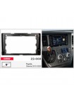 Перехідна рамка Carav Toyota Sienna 22-668