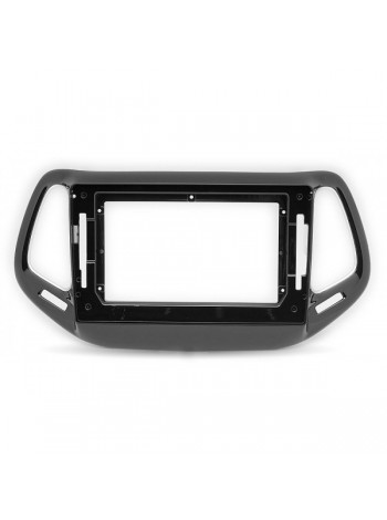 Переходная рамка Jeep Compass Carav 22-901