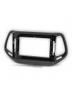 Переходная рамка Jeep Compass Carav 22-901