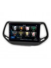 Переходная рамка Jeep Compass Carav 22-901