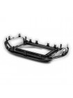 Переходная рамка Jeep Compass Carav 22-901