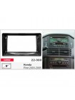 Переходная рамка Honda Pilot Carav 22-980