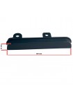 Переходная рамка Toyota с USB и AUX удлинителем Carav 11-912