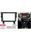 Перехідна рамка SsangYong Tivoli CARAV 22-1224