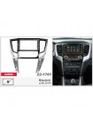 Перехідна рамка Carav Mitsubishi L200 22-1781