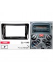 Перехідна рамка CARAV Fiat Panda 22-1845