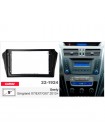 Переходная рамка CARAV Geely Emgrand 22-1924