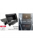 Переходная рамка Mitsubishi Eclipse Cross Carav 22-2298
