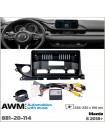 Перехідна рамка Mazda 6 AWM 881-20-114