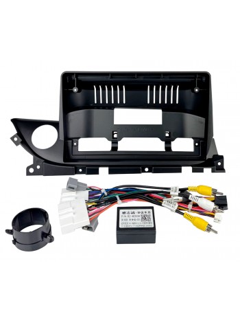 Перехідна рамка Mazda 6 AWM 881-20-114