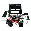 Перехідна рамка Renault Megane III, Fluence AWM 881-27-129