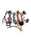 Переходная рамка Renault Megane III, Fluence AWM 881-27-129
