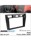 Перехідна рамка AWM Ford Fiesta 981-01-077