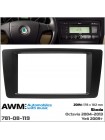 Переходная рамка AWM Skoda Octavia, Yeti 781-08-119
