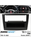 Переходная рамка AWM Fiat Doblo 781-11-061