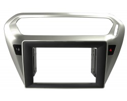 Переходная рамка AWM Citroen C-Elysee, Peugeot 301 781-12-042