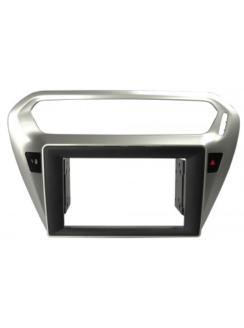 Перехідна рамка AWM Citroen C-Elysee, Peugeot 301 781-12-042