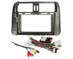 Переходная рамка Toyota Land Cruiser Prado AWM 881-07-071